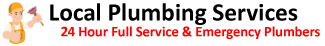 Larimers Corner WA 24 Hour Plumbers